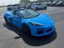Thumbnail image of 2024 Chevrolet Corvette at Country Chevrolet
