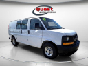 Thumbnail image of 2017 Chevrolet Express at Quest Auto Sales, Inc