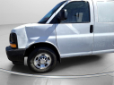 2017 Chevrolet Express 2500 at Quest Auto Sales, Inc