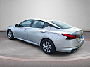 Thumbnail image of 2020 Nissan Altima at Collins Nissan