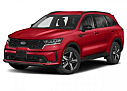 Thumbnail image of 2021 Kia Sorento at ADK Auto Sales LLC