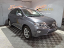 Thumbnail image of 2014 Lexus RX 350 at Franklin Motor Company