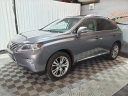 Thumbnail image of 2014 Lexus RX 350 at Franklin Motor Company