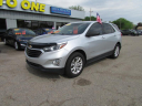 Thumbnail image of 2019 Chevrolet Equinox at Auto One of North Platte