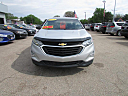 Thumbnail image of 2019 Chevrolet Equinox at Auto One of North Platte