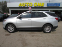 Thumbnail image of 2019 Chevrolet Equinox at Auto One of North Platte