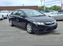 Thumbnail image of 2011 Honda Civic at Sunrise Used Cars