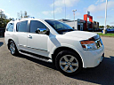 Thumbnail image of 2014 Nissan Armada at Mathews Nissan