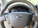 2014 Nissan Armada Platinum at Mathews Nissan