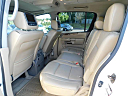 Thumbnail image of 2014 Nissan Armada at Mathews Nissan