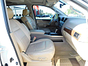 Thumbnail image of 2014 Nissan Armada at Mathews Nissan