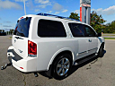 Thumbnail image of 2014 Nissan Armada at Mathews Nissan