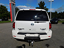 Thumbnail image of 2014 Nissan Armada at Mathews Nissan