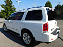 Thumbnail image of 2014 Nissan Armada at Mathews Nissan