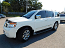Thumbnail image of 2014 Nissan Armada at Mathews Nissan