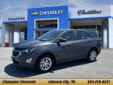 Thumbnail image of 2021 Chevrolet Equinox at Champion Chevrolet Cadillac