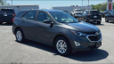 Thumbnail image of 2021 Chevrolet Equinox at Champion Chevrolet Cadillac