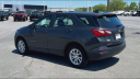 Thumbnail image of 2021 Chevrolet Equinox at Champion Chevrolet Cadillac
