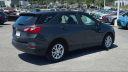Thumbnail image of 2021 Chevrolet Equinox at Champion Chevrolet Cadillac