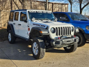 2018 Jeep Wrangler Unlimited Rubicon at Classic Buick Gmc Of Arlington