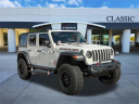 Thumbnail image of 2018 Jeep Wrangler Unlimited at Classic Buick Gmc Of Arlington
