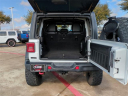 Thumbnail image of 2018 Jeep Wrangler Unlimited at Classic Buick Gmc Of Arlington