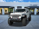 Thumbnail image of 2018 Jeep Wrangler Unlimited at Classic Buick Gmc Of Arlington