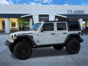 Thumbnail image of 2018 Jeep Wrangler Unlimited at Classic Buick Gmc Of Arlington
