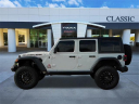 Thumbnail image of 2018 Jeep Wrangler Unlimited at Classic Buick Gmc Of Arlington