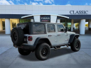 Thumbnail image of 2018 Jeep Wrangler Unlimited at Classic Buick Gmc Of Arlington