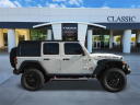 Thumbnail image of 2018 Jeep Wrangler Unlimited at Classic Buick Gmc Of Arlington