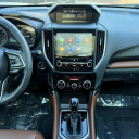 2019 Subaru Forester Touring at Kia of Englewood