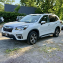 Thumbnail image of 2019 Subaru Forester at Kia of Englewood