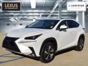 Thumbnail image of 2021 Lexus NX 300 at Lexus Of Shreveport-Bossier City