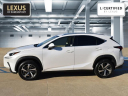Thumbnail image of 2021 Lexus NX 300 at Lexus Of Shreveport-Bossier City