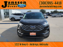 Thumbnail image of 2022 Ford Edge at Janssen & Sons Ford
