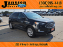 Thumbnail image of 2022 Ford Edge at Janssen & Sons Ford
