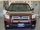 2008 Honda Pilot SE at S&R Motors