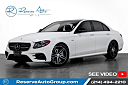 Thumbnail image of 2018 Mercedes-Benz E-Class at Reserve Auto Group