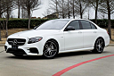 Thumbnail image of 2018 Mercedes-Benz E-Class at Reserve Auto Group