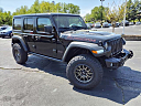 Thumbnail image of 2022 Jeep Wrangler Unlimited at Gary Mathews Motors