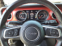 Thumbnail image of 2022 Jeep Wrangler Unlimited at Gary Mathews Motors