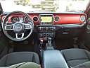 Thumbnail image of 2022 Jeep Wrangler Unlimited at Gary Mathews Motors