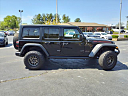Thumbnail image of 2022 Jeep Wrangler Unlimited at Gary Mathews Motors