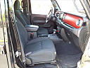 Thumbnail image of 2022 Jeep Wrangler Unlimited at Gary Mathews Motors