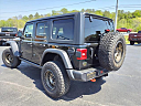 Thumbnail image of 2022 Jeep Wrangler Unlimited at Gary Mathews Motors