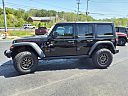 Thumbnail image of 2022 Jeep Wrangler Unlimited at Gary Mathews Motors