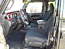 Thumbnail image of 2022 Jeep Wrangler Unlimited at Gary Mathews Motors