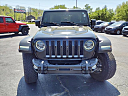 Thumbnail image of 2022 Jeep Wrangler Unlimited at Gary Mathews Motors