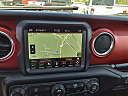 Thumbnail image of 2022 Jeep Wrangler Unlimited at Gary Mathews Motors